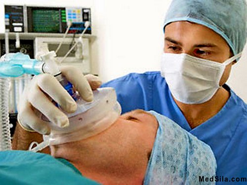 преоксигенация